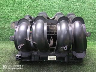 коллектор впускной Ford C-Max I рестайлинг (2007—2010) 2009, 1.6i HXDA, 4M5G9424CC