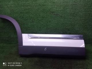 накладка двери (крышки) багажника Chery Tiggo 8 I (2018—2022) 2021, 609000054AA