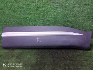 молдинг двери передней правой Chery Tiggo 7 Pro II (2019—2025) 2021, 1.5T, 609000496AA