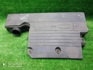 корпус воздушного фильтра Ford Fusion I рестайлинг (2005—2012) 2010, 1.4i FXJA, 2S619600CF