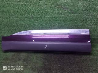 накладка двери (крышки) багажника Chery Tiggo 8 I (2018—2022) 2021, 609000051AA