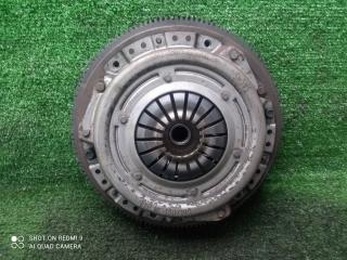 корзина сцепления Ford Fusion I рестайлинг (2005—2012) 2010, 1.4i FXJB 4D11951, 1732732