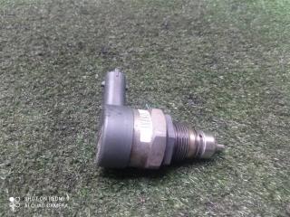 регулятор давления топлива Opel Astra H рестайлинг (2006—2014) 2012, 1.3TD Z13DTH, 0281002507