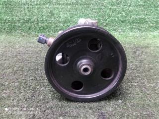 насос гидроусилителя руля Ford C-Max I рестайлинг (2007—2010) 2009, 1.6i HXDA, 4M513A696AD