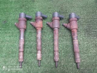 форсунка Opel Astra H рестайлинг (2006—2014) 2012, 1.3CDTI Z13DTH, 0445110183