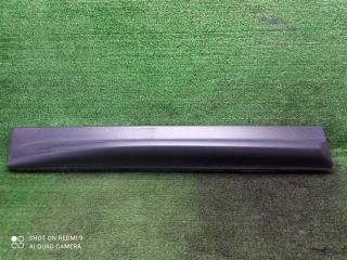 накладка двери (крышки) багажника Land Rover Range Rover Sport I (2005—2009) 2008, DGP000211