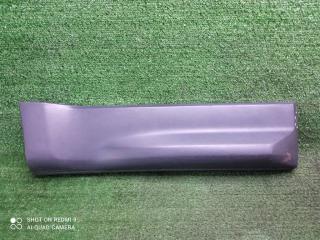 накладка двери (крышки) багажника Land Rover Range Rover Sport I (2005—2009) 2008, 2.7TD, DGP000221