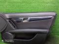 обшивка двери передняя правая Mercedes-Benz C-Класс W204/S204 (2006—2011) 2010, 2.2TD 651.913, 2047206662 - фото №4
