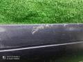накладка двери (крышки) багажника Volkswagen Touareg I рестайлинг (2006—2010) 2008, 3.0TD BKS, 7L9837787B - фото №5