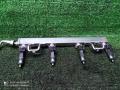 форсунка Ford Mondeo IV (2006—2010) 2009, 2.3i SEBA, 0280158105 - фото №2