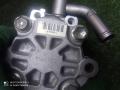 насос гидроусилителя руля Chevrolet Aveo II (2011—2020) 2015, 1.6i F16D4, 95481152 - фото №6