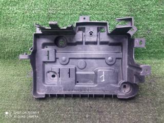 полка аккумулятора Opel Corsa D (2006—2010) 2010, 1.4i Z14XEP, 13296473