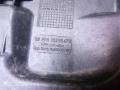 полка аккумулятора Opel Corsa D (2006—2010) 2010, 1.4i Z14XEP, 13296473 - фото №5