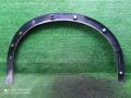 расширитель (накладка) колесной арки Nissan Qashqai+2 I (2008—2010) 2009, 93829JD000 - фото №4