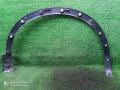 расширитель (накладка) колесной арки Nissan Qashqai+2 I (2008—2010) 2009, 63811JD000 - фото №4