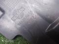 пыльник двигателя Nissan Qashqai I (2006—2010) 2009, 1.6i HR16DE, 64839JD00A - фото №4