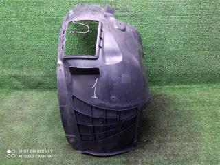 защита арок передняя правая (подкрылок) Opel Astra H рестайлинг (2006—2014) 2012, 1.8i Z18XER, 13125603
