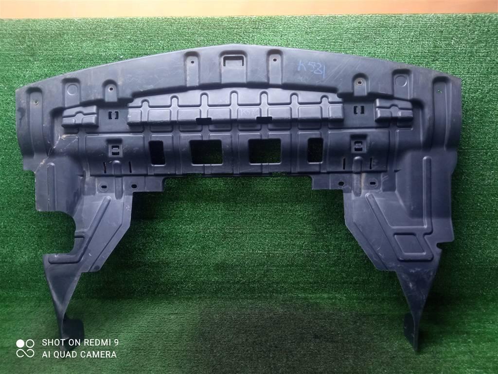 пыльник двигателя Opel Mokka I (2012—2016) 2013, 1.6i A16XER, 95316247 - фото №1