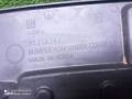 пыльник двигателя Opel Mokka I (2012—2016) 2013, 1.6i A16XER, 95316247 - фото №5