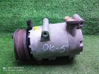 компрессор кондиционера Ford Focus II рестайлинг (2007—2011) 2010, 1.8i QQDB, 6M5H19D629AB