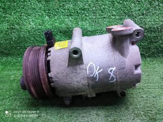 компрессор кондиционера Ford Focus II рестайлинг (2007—2011) 2010, 2.0i AODA, 3M5H19D629RH