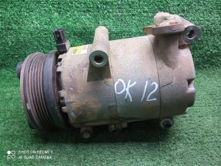 компрессор кондиционера Ford Focus II рестайлинг (2007—2011) 2010, 2.0i AODA, 3M5H19D629RH