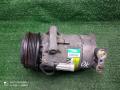 компрессор кондиционера Opel Astra H рестайлинг (2006—2014) 2012, 1.9CDTI Z19DTH, 13124752 - фото №2