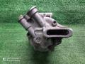 компрессор кондиционера Opel Astra H рестайлинг (2006—2014) 2012, 1.9CDTI Z19DTH, 13124752 - фото №5