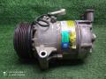 компрессор кондиционера Opel Astra H рестайлинг (2006—2014) 2012, 1.9CDTI Z19DTH, 13124752 - фото №6