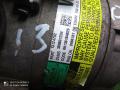 компрессор кондиционера Opel Astra H рестайлинг (2006—2014) 2012, 1.9CDTI Z19DTH, 13124752 - фото №7