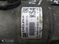 компрессор кондиционера Opel Meriva A рестайлинг (2006—2010) 2008, 1.6i Z16XEP, 13322147 - фото №7