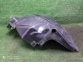 защита арок передняя левая (подкрылок) Opel Corsa D (2006—2010) 2010, 1.4i Z14XEP, 13187356 - фото №3