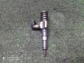форсунка Volkswagen Passat B6 (2005—2010) 2008, 2.0TD BMR, 03G130073T - фото №2