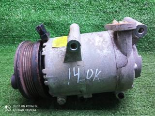 компрессор кондиционера Ford Focus II рестайлинг (2007—2011) 2010, 1.8i Q7DA, 3M5H19D629AG