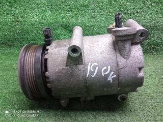 компрессор кондиционера Ford Focus III (2011—2015) 2013, 2.0i MGDA, BV6N19D629BF