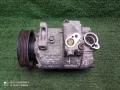 компрессор кондиционера Volkswagen Passat B6 (2005—2010) 2008, 2.0FSI BVY, 1K0820803L - фото №2