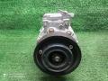компрессор кондиционера Volkswagen Passat B6 (2005—2010) 2008, 2.0FSI BVY, 1K0820803L - фото №3