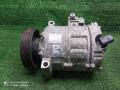 компрессор кондиционера Volkswagen Passat B6 (2005—2010) 2008, 2.0FSI BVY, 1K0820803L - фото №6