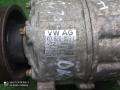 компрессор кондиционера Volkswagen Passat B6 (2005—2010) 2008, 2.0FSI BVY, 1K0820803L - фото №7