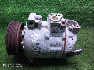 компрессор кондиционера Skoda Octavia II рестайлинг (2008—2013) 2010, 1.6i BGU BSE, 1K0820803L