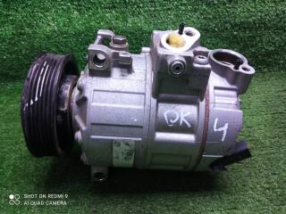 компрессор кондиционера Skoda Yeti I (2009—2014) 2012, 1K0820803N