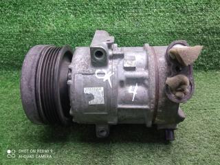 компрессор кондиционера Opel Corsa D рестайлинг (2010—2011) 2010, 1.4i Z14XEP, 55701200
