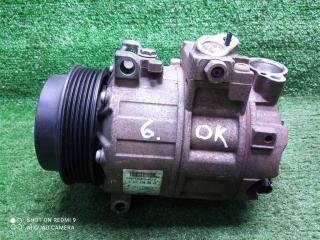компрессор кондиционера Mercedes-Benz C-Класс W204/S204 (2006—2011) 2010, 2.2TD 651.913, 0022305011