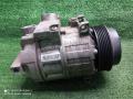 компрессор кондиционера Mercedes-Benz C-Класс W204/S204 (2006—2011) 2010, 2.2TD 651.913, 0022305011 - фото №4