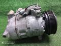 компрессор кондиционера Mercedes-Benz A-Класс W176 (2012—2015) 2014, 2.2TD 651.930, 0038304460 - фото №4