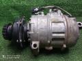 компрессор кондиционера Volkswagen Touareg I рестайлинг (2006—2010) 2008, 2.5TD BPE, 7H0820805H - фото №8