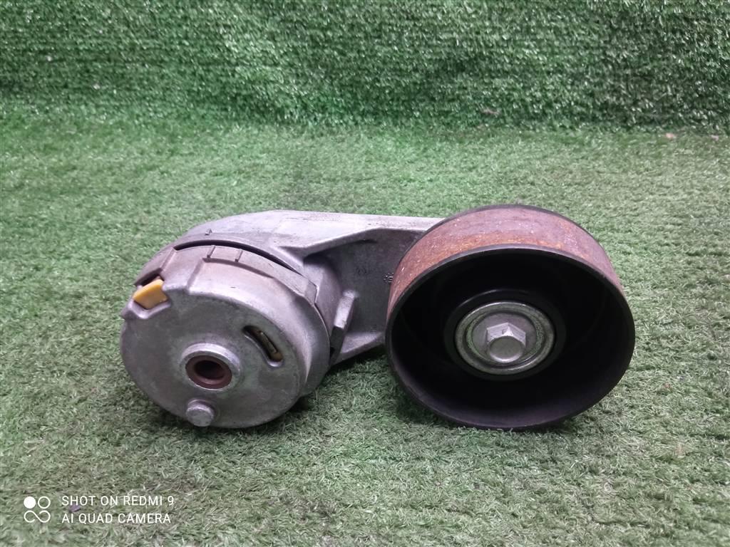 натяжитель Chevrolet Captiva I (2006—2011) 2010, 2.4i LE5 103720008, 12605175 - фото №1
