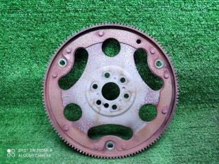 маховик Chevrolet Captiva I (2006—2011) 2010, 2.4i LE5 103720008, 12593689