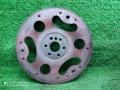 маховик Chevrolet Captiva I (2006—2011) 2010, 2.4i LE5 103720008, 12593689 - фото №4