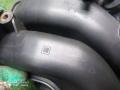 коллектор впускной Chevrolet Captiva I (2006—2011) 2010, 2.4i LE5 103720008, 12617644 - фото №9